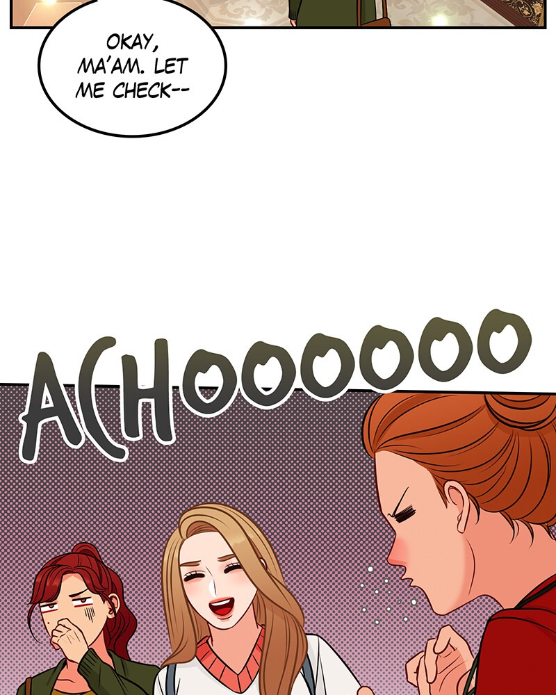 Match Made in Hell Chapter 5 - page 19