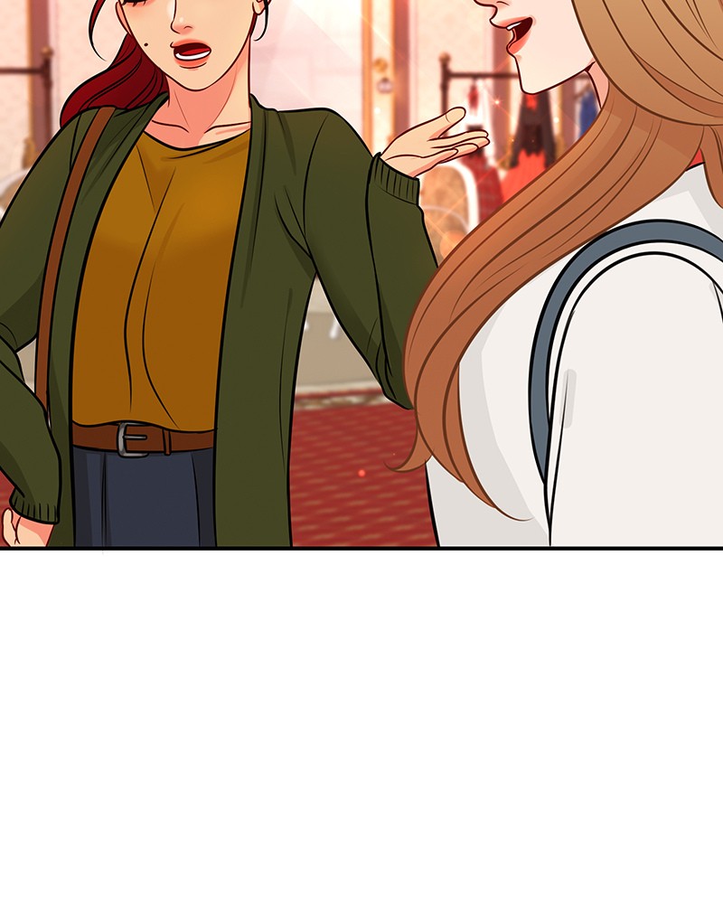 Match Made in Hell Chapter 5 - page 23