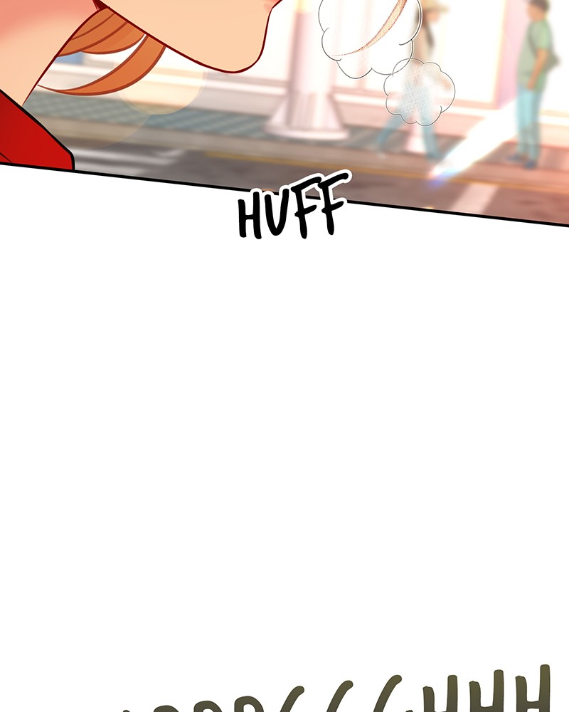 Match Made in Hell Chapter 5 - page 28