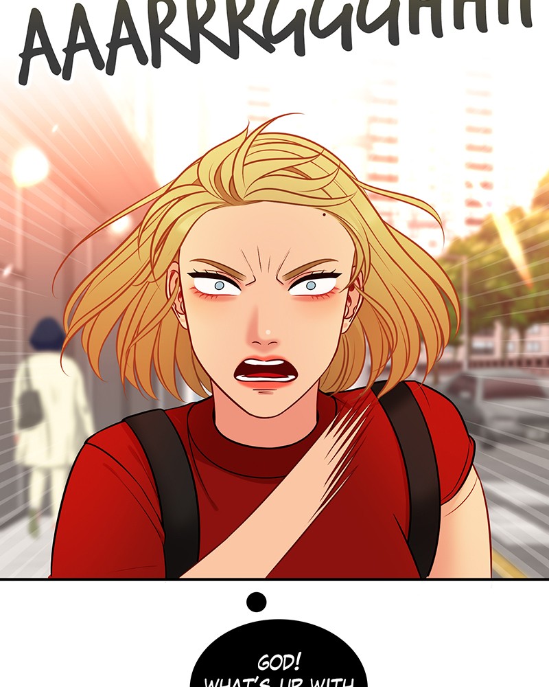 Match Made in Hell Chapter 5 - page 29