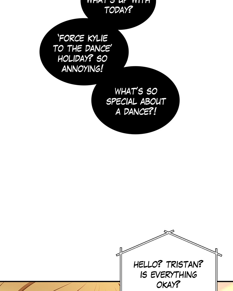 Match Made in Hell Chapter 5 - page 30