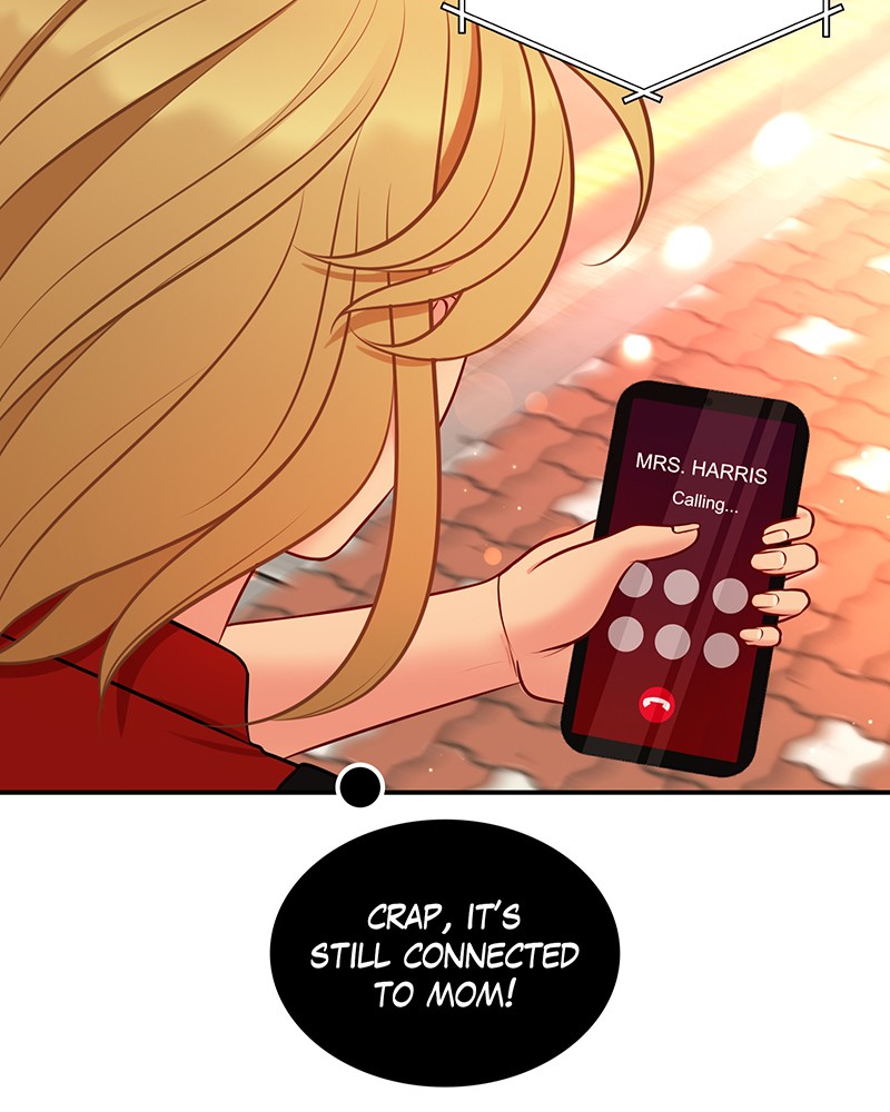 Match Made in Hell Chapter 5 - page 31