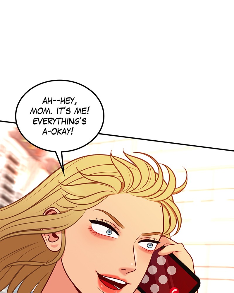Match Made in Hell Chapter 5 - page 32