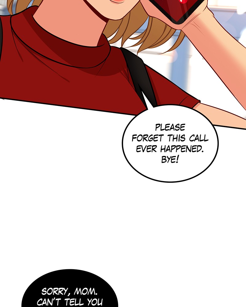Match Made in Hell Chapter 5 - page 33