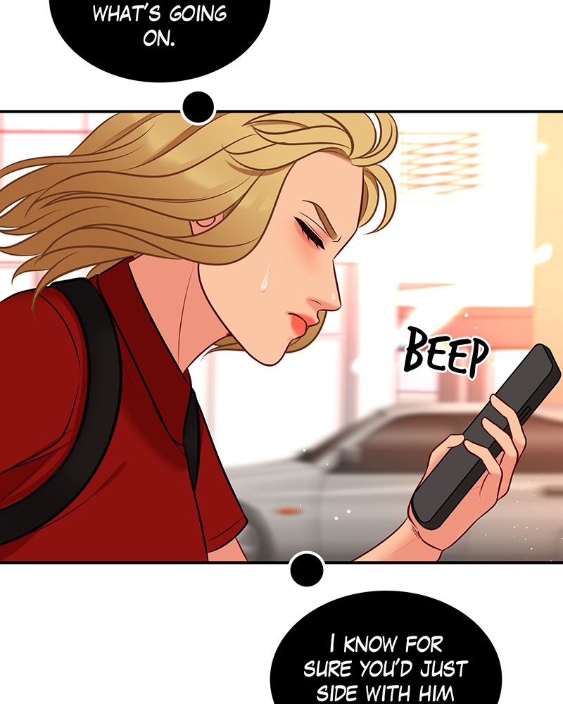 Match Made in Hell Chapter 5 - page 34
