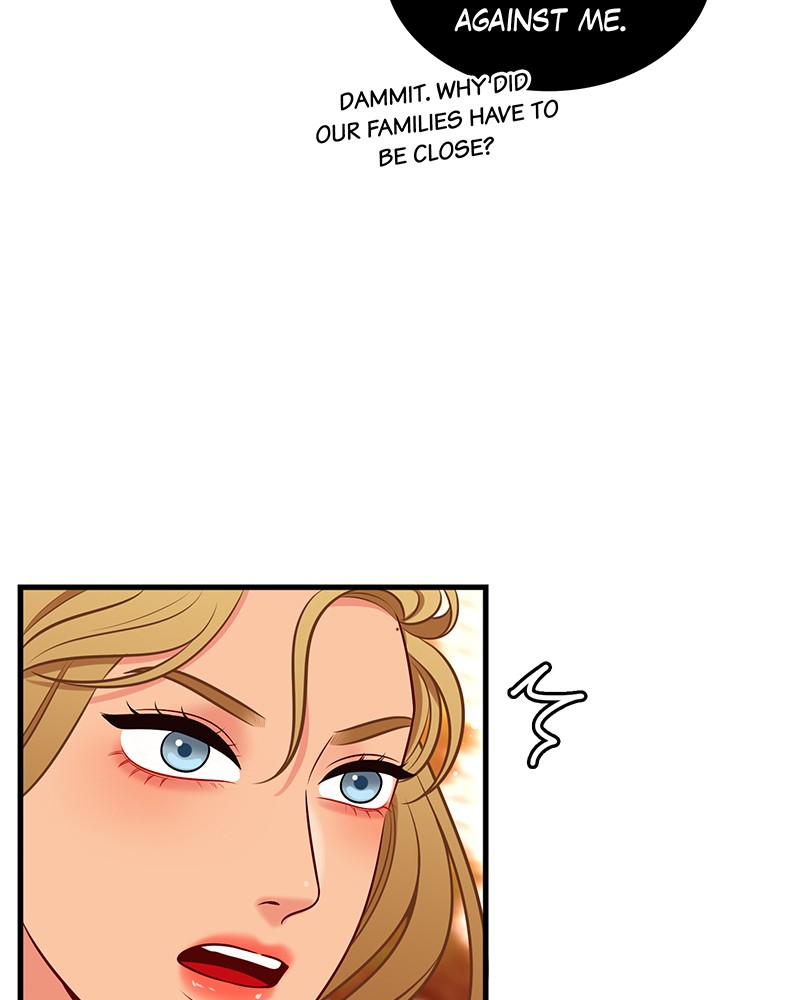 Match Made in Hell Chapter 5 - page 35