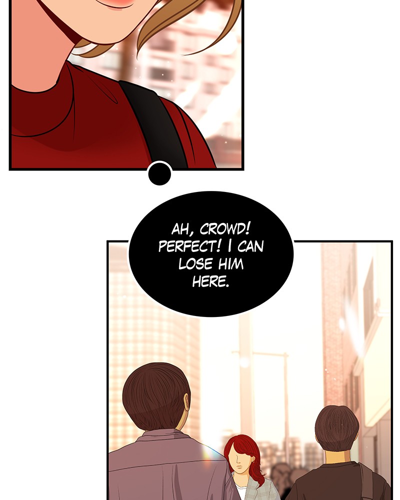 Match Made in Hell Chapter 5 - page 36