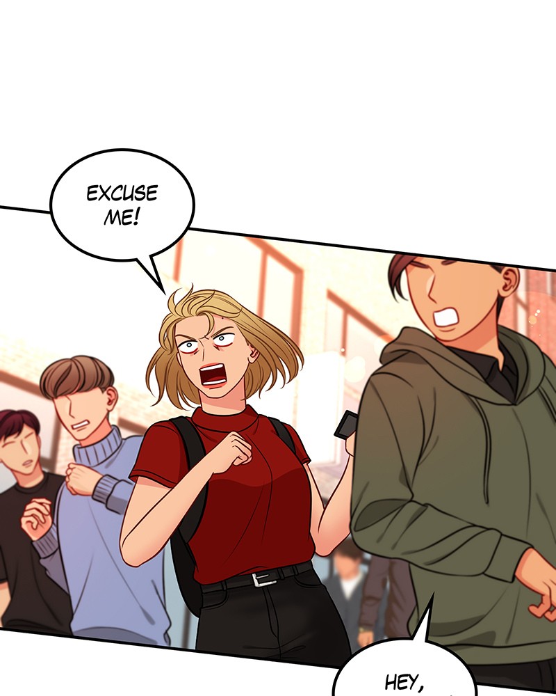 Match Made in Hell Chapter 5 - page 38