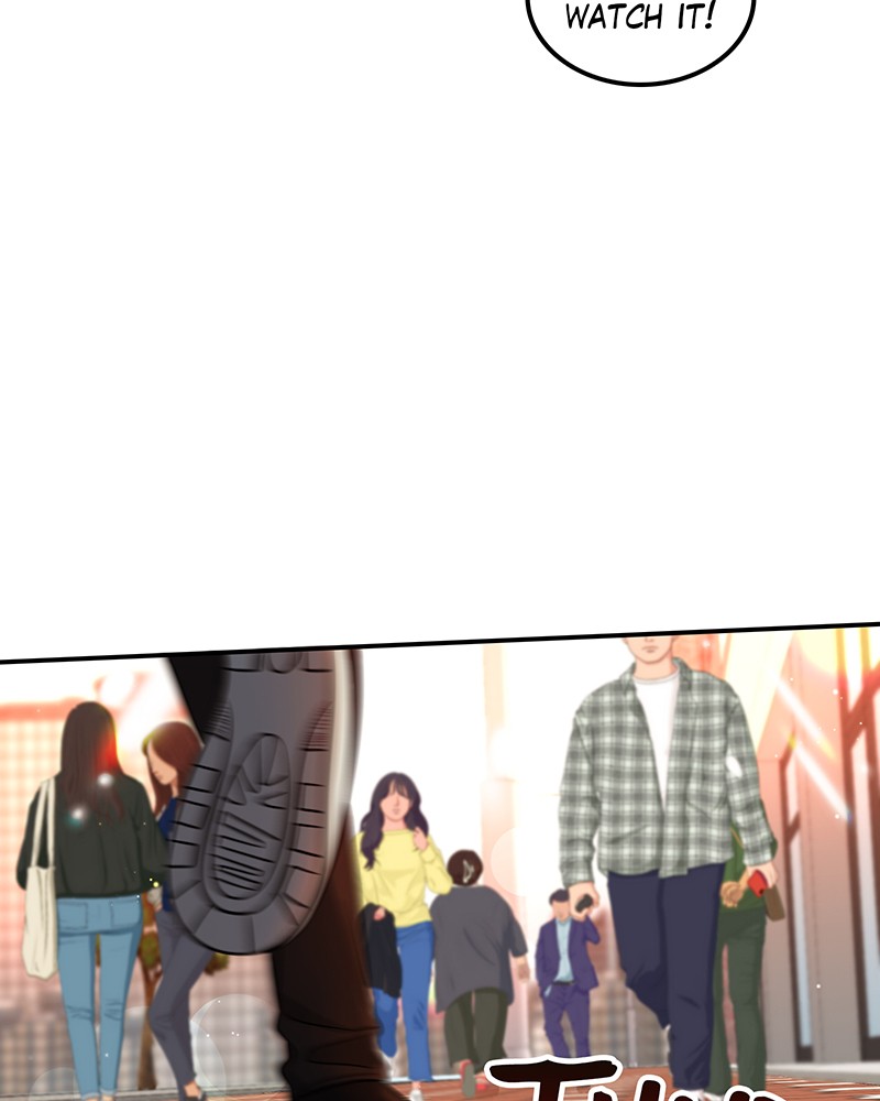 Match Made in Hell Chapter 5 - page 39
