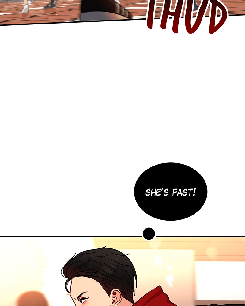 Match Made in Hell Chapter 5 - page 40