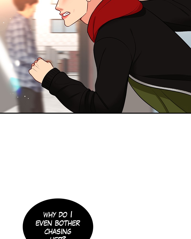 Match Made in Hell Chapter 5 - page 41