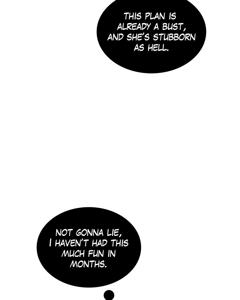 Match Made in Hell Chapter 5 - page 43