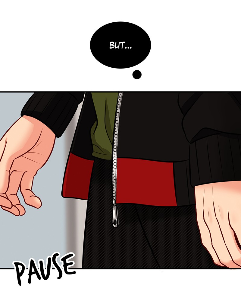 Match Made in Hell Chapter 5 - page 45