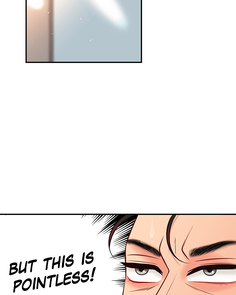 Match Made in Hell Chapter 5 - page 48