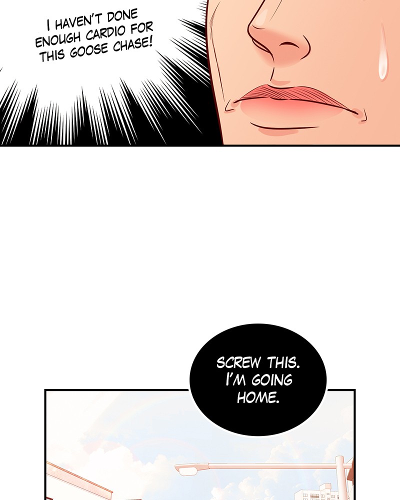 Match Made in Hell Chapter 5 - page 49