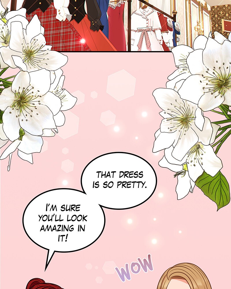 Match Made in Hell Chapter 5 - page 5