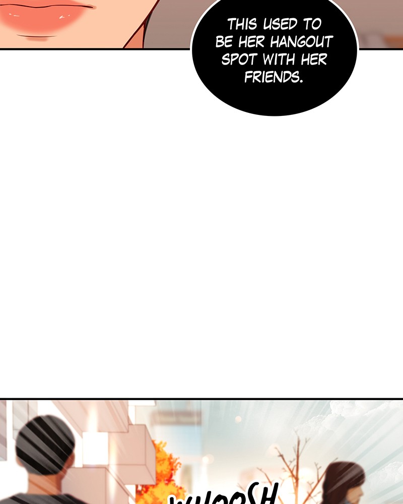 Match Made in Hell Chapter 5 - page 54