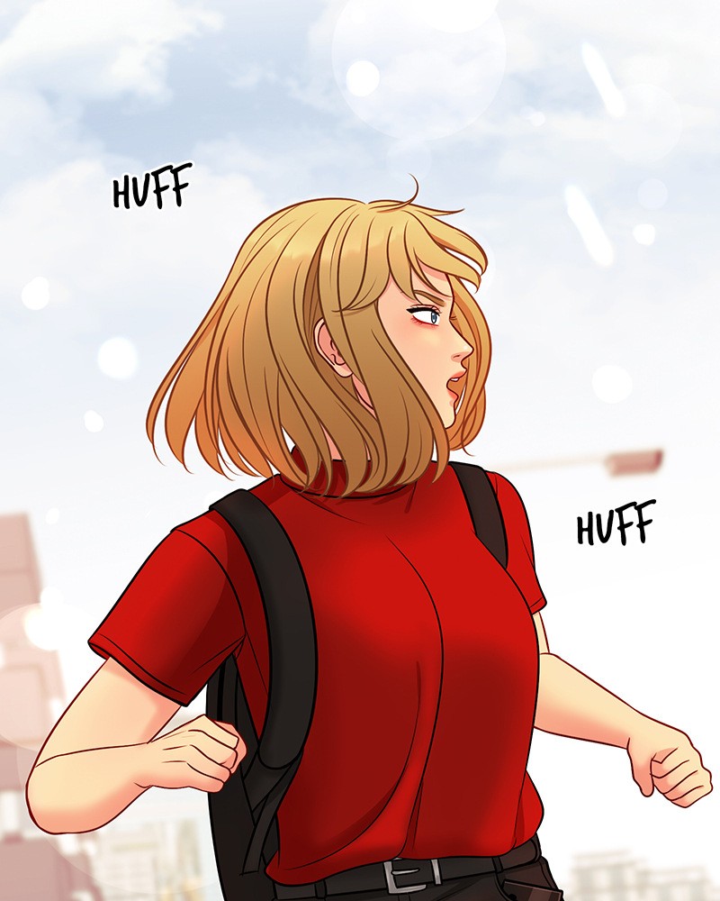Match Made in Hell Chapter 5 - page 56
