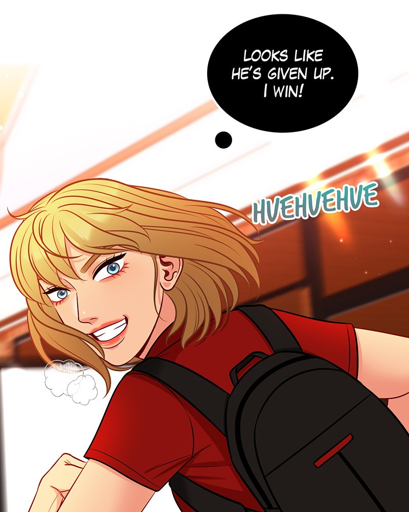 Match Made in Hell Chapter 5 - page 58