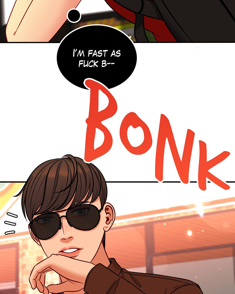 Match Made in Hell Chapter 5 - page 59