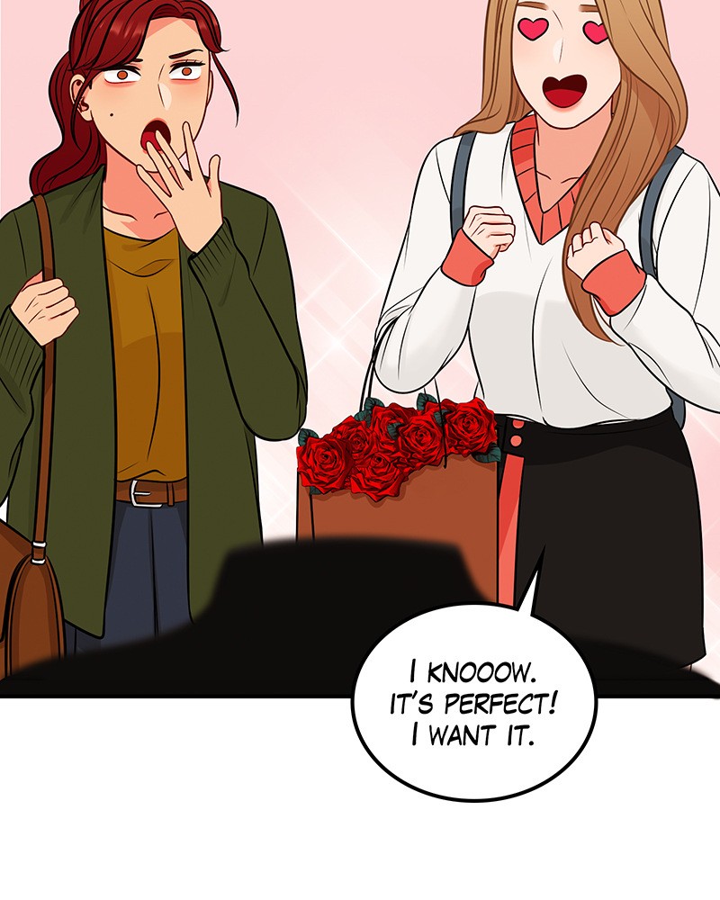 Match Made in Hell Chapter 5 - page 6
