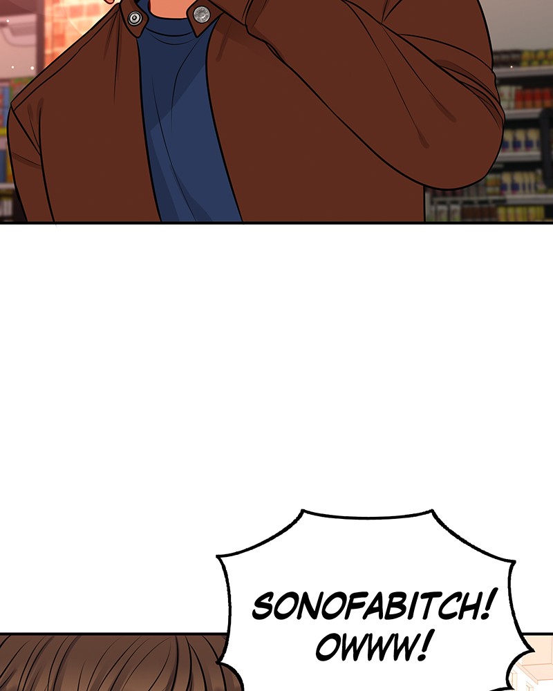 Match Made in Hell Chapter 5 - page 60