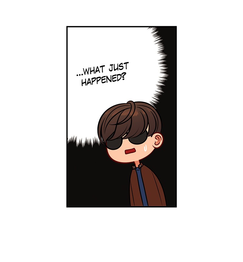 Match Made in Hell Chapter 5 - page 62