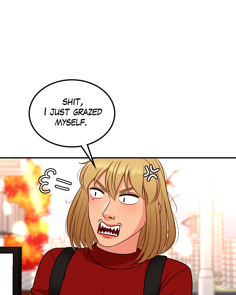 Match Made in Hell Chapter 5 - page 63