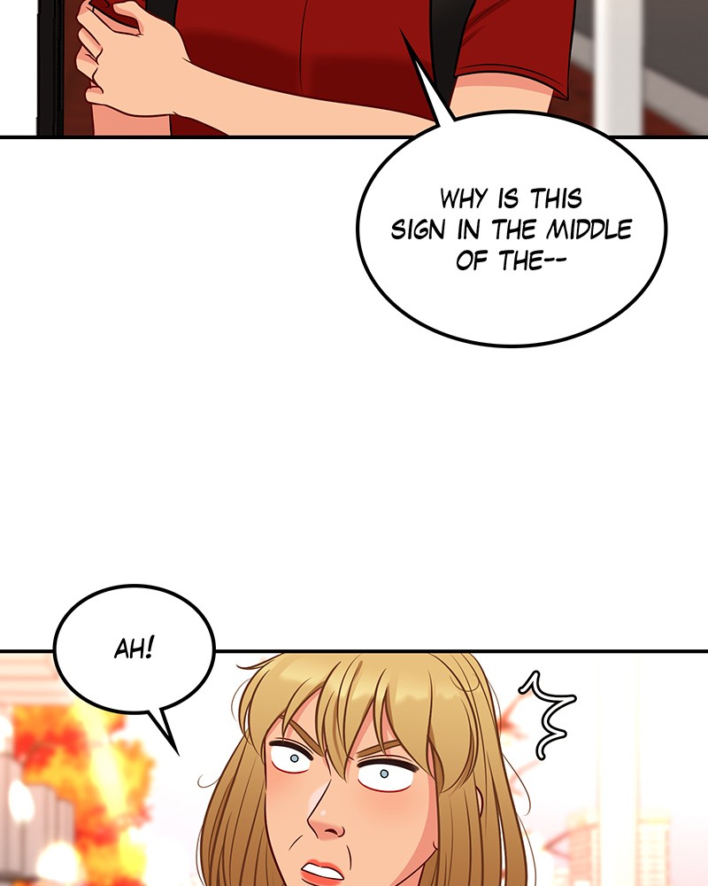 Match Made in Hell Chapter 5 - page 64
