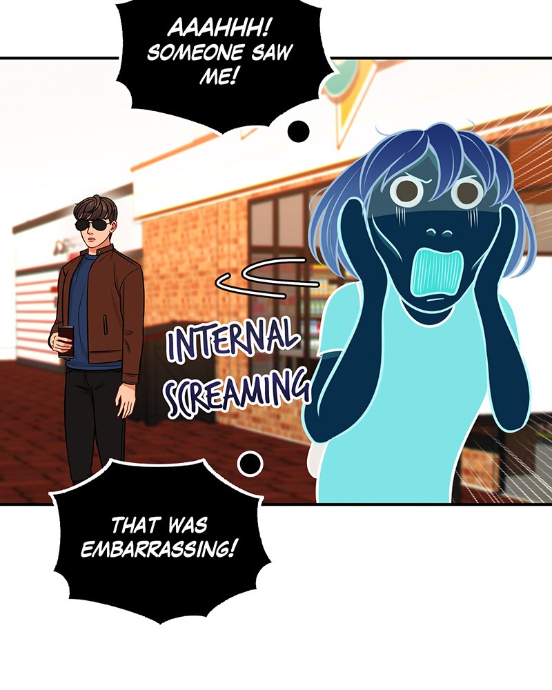 Match Made in Hell Chapter 5 - page 67