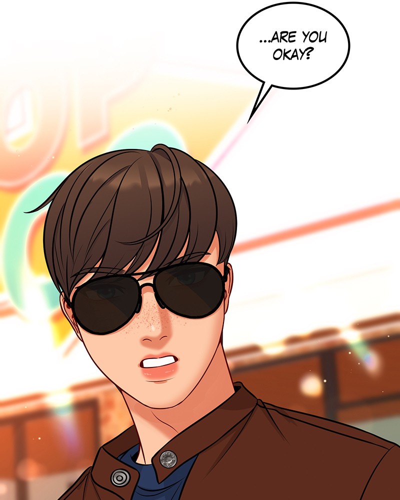 Match Made in Hell Chapter 5 - page 72