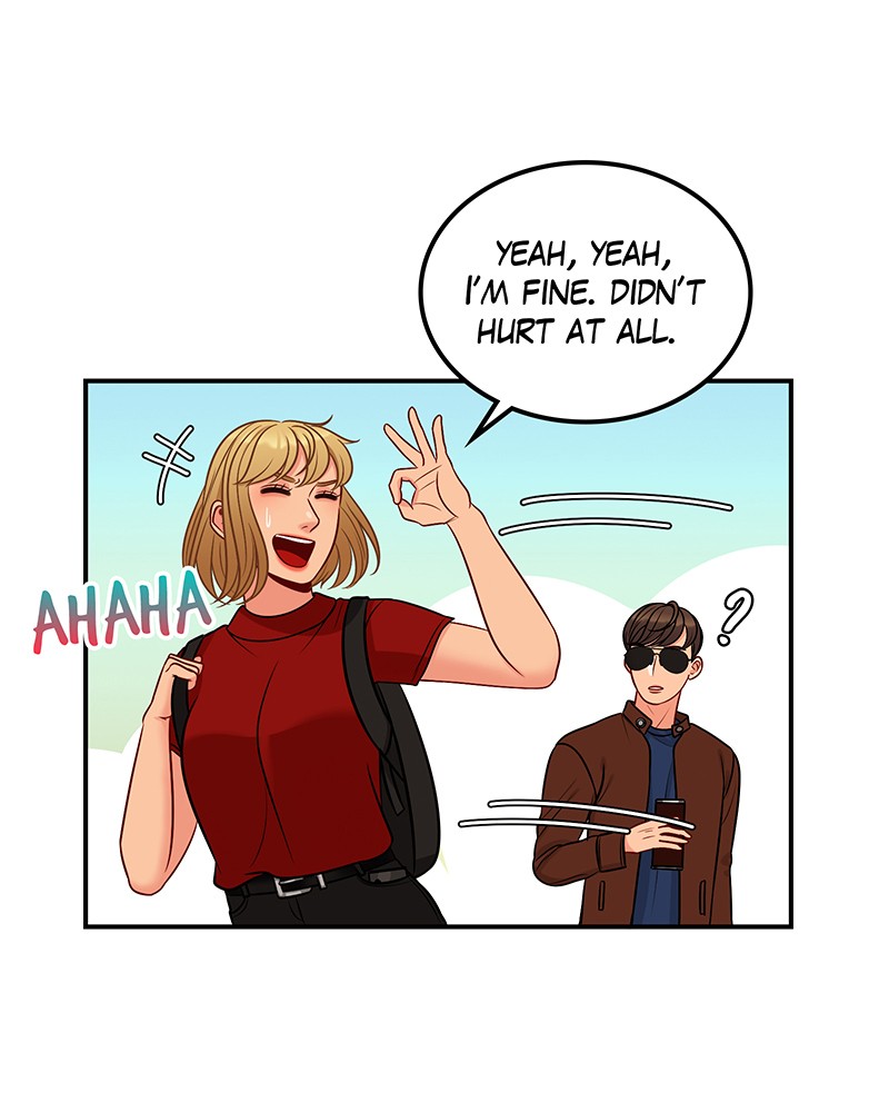 Match Made in Hell Chapter 5 - page 74