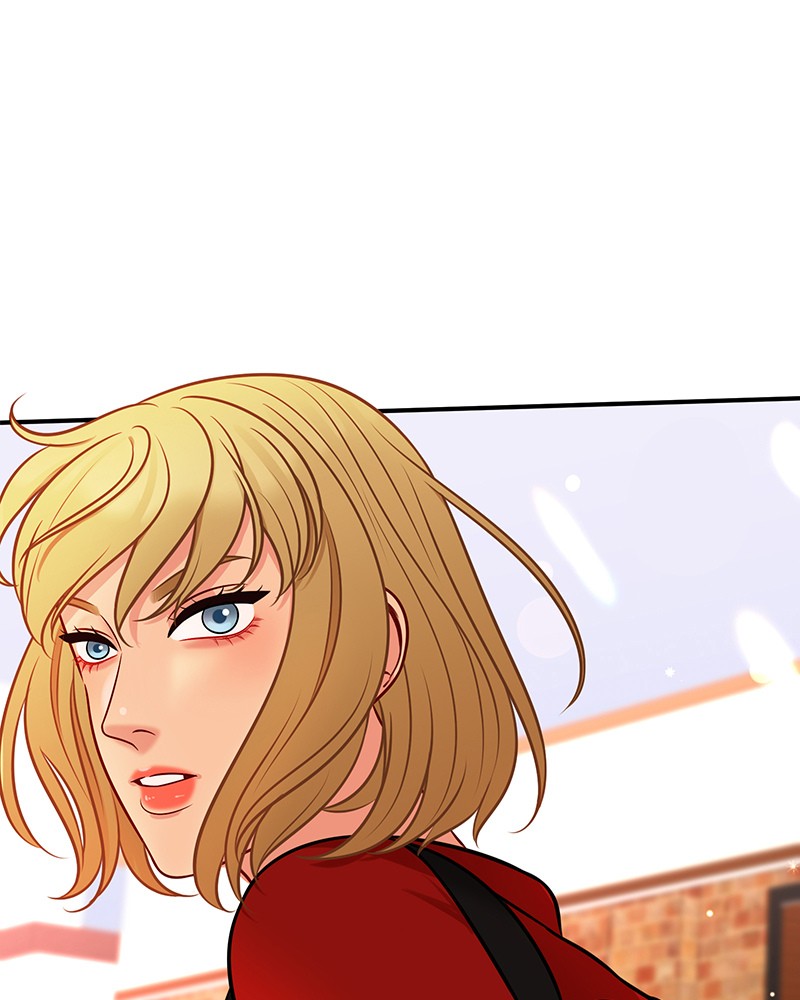 Match Made in Hell Chapter 5 - page 75