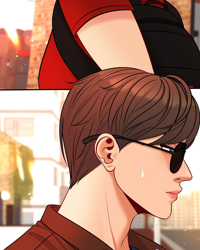 Match Made in Hell Chapter 5 - page 76