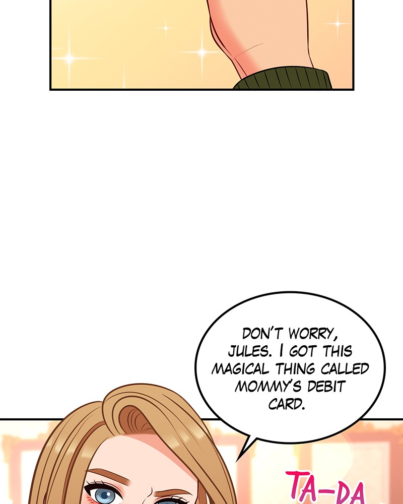 Match Made in Hell Chapter 5 - page 8