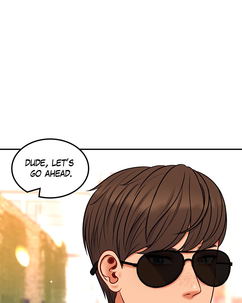 Match Made in Hell Chapter 5 - page 80