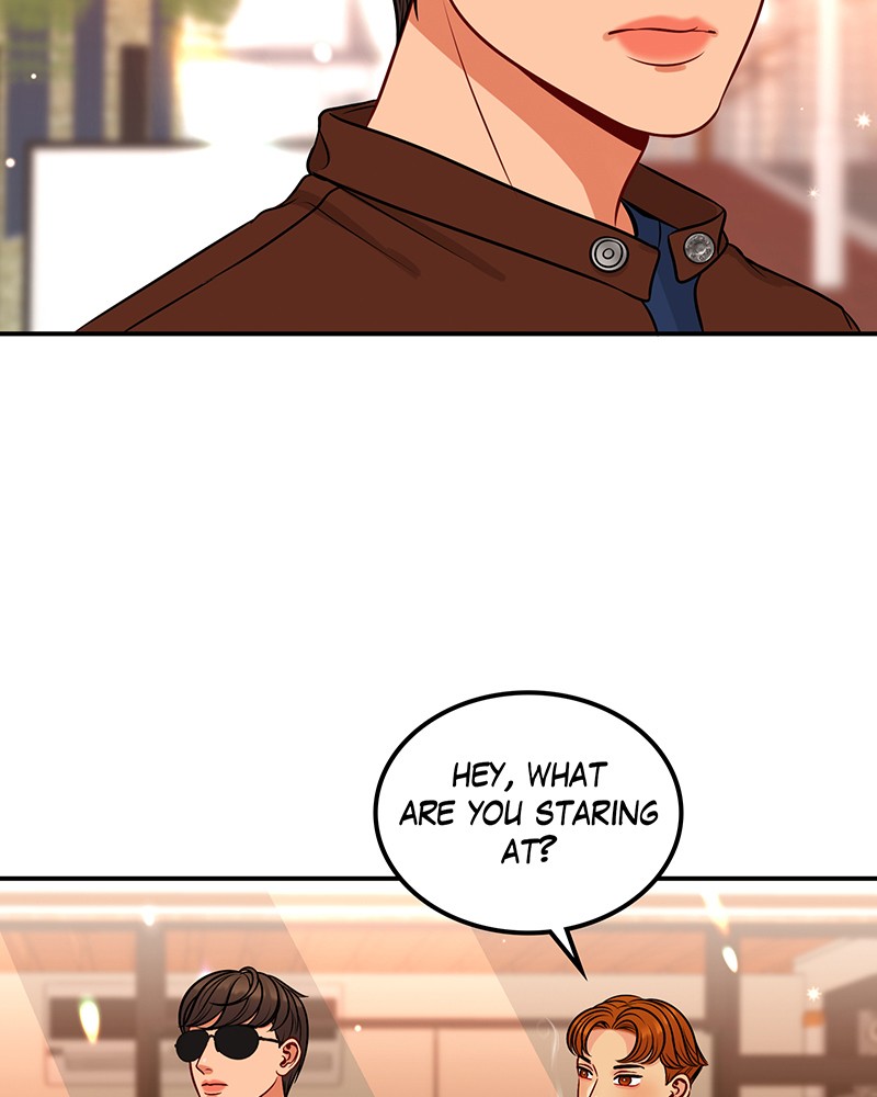 Match Made in Hell Chapter 5 - page 81