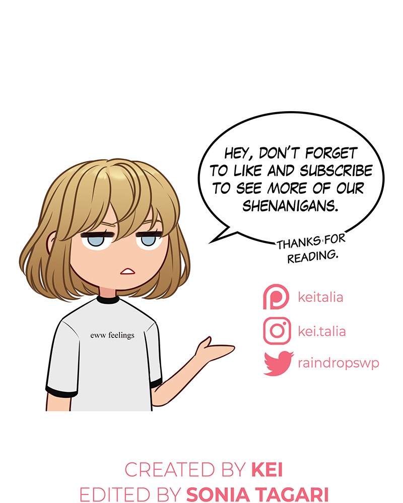 Match Made in Hell Chapter 5 - page 86