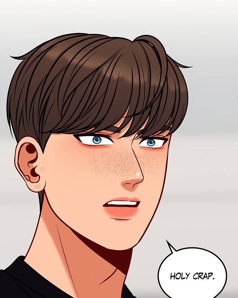 Match Made in Hell Chapter 32 - page 10