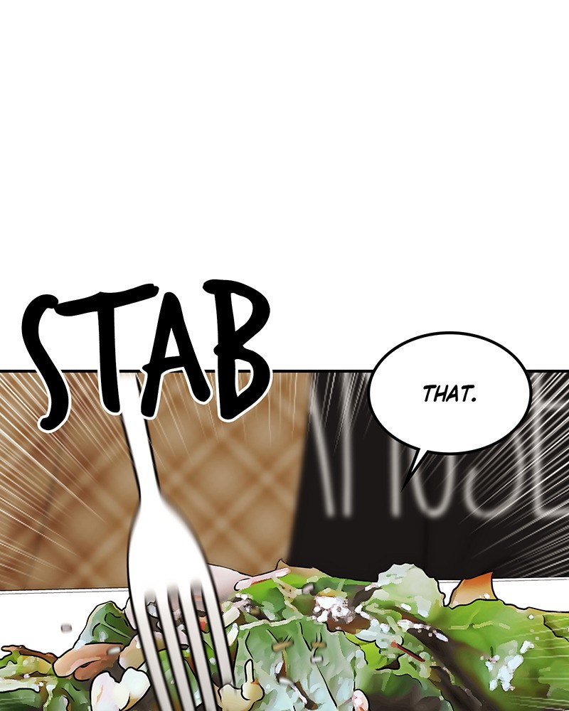 Match Made in Hell Chapter 32 - page 14