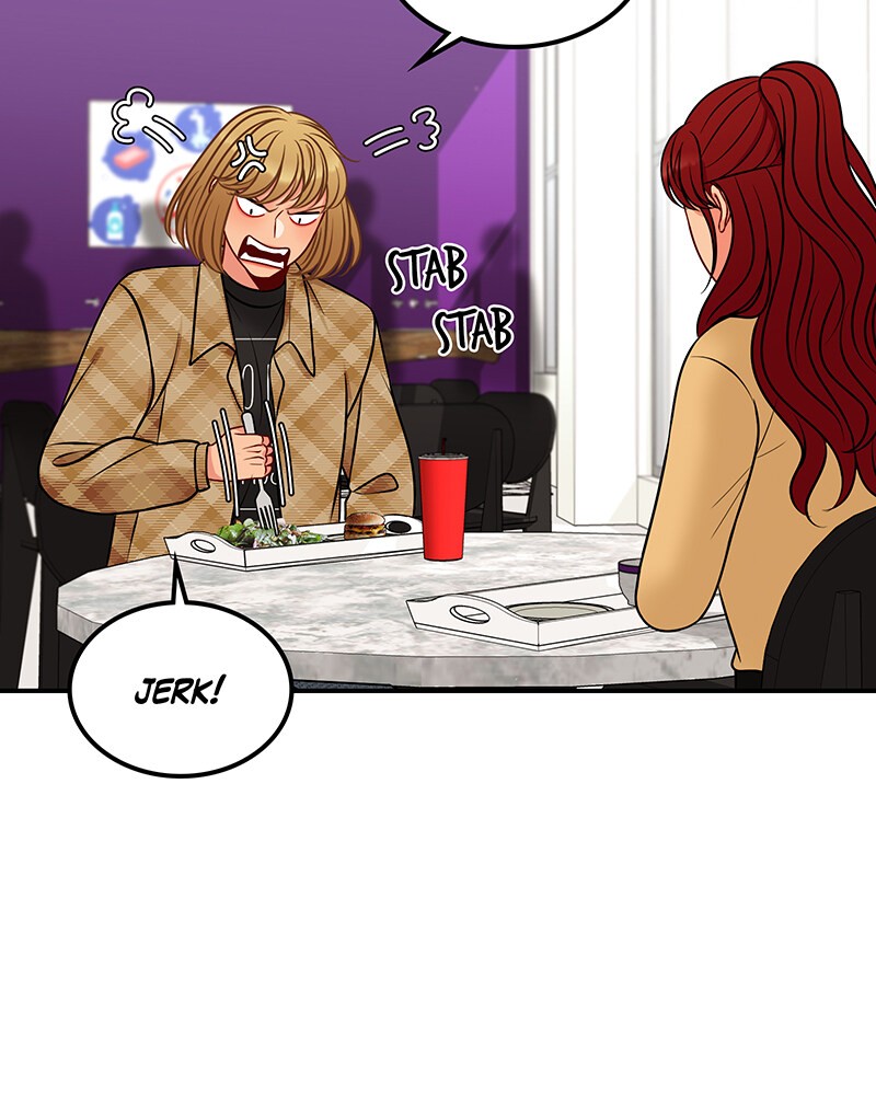 Match Made in Hell Chapter 32 - page 16
