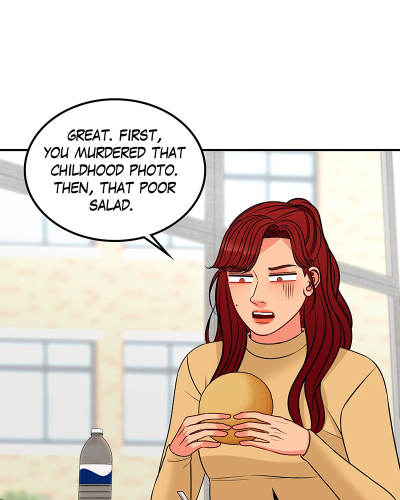 Match Made in Hell Chapter 32 - page 17