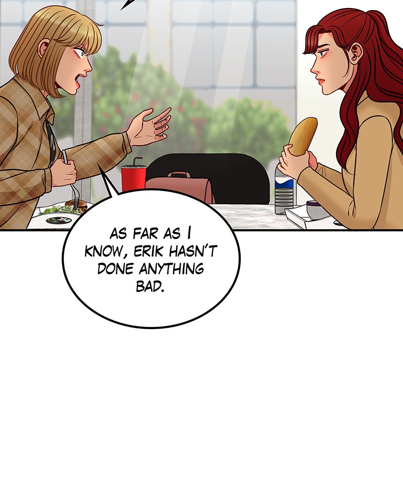 Match Made in Hell Chapter 32 - page 19