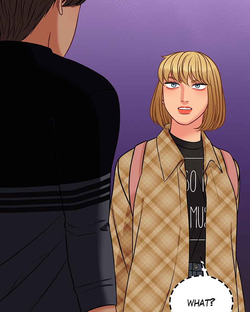 Match Made in Hell Chapter 32 - page 2