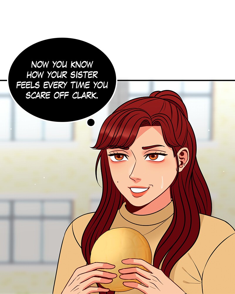 Match Made in Hell Chapter 32 - page 20