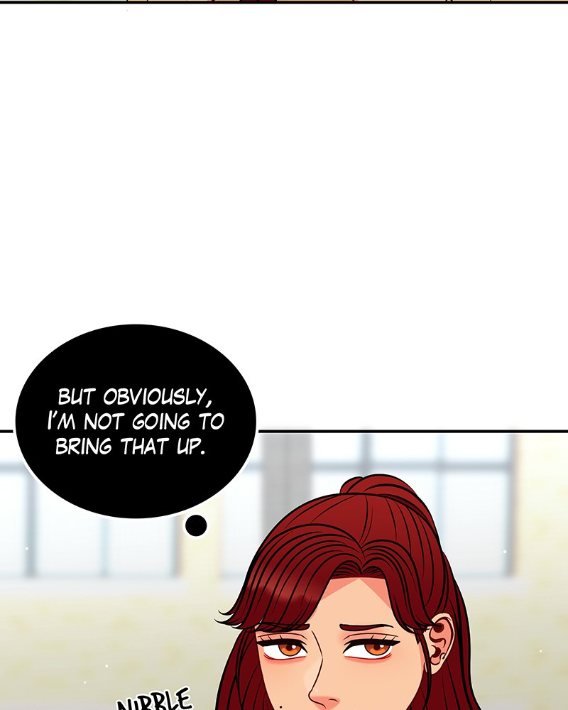 Match Made in Hell Chapter 32 - page 21