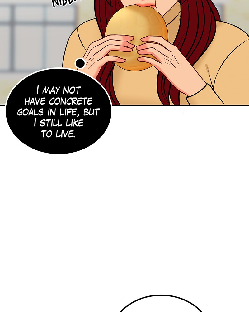 Match Made in Hell Chapter 32 - page 22