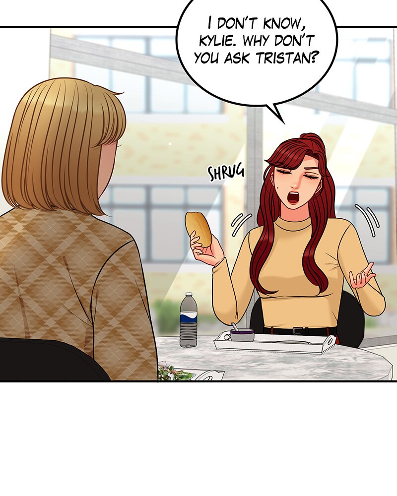 Match Made in Hell Chapter 32 - page 23