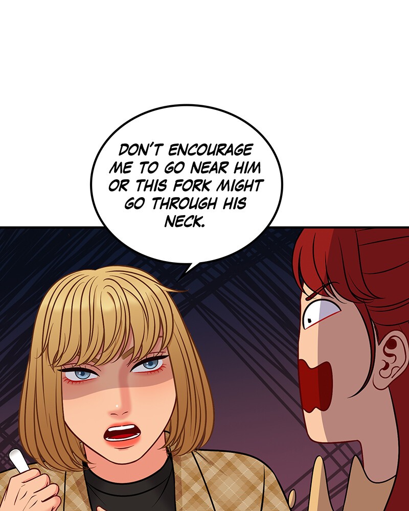 Match Made in Hell Chapter 32 - page 24