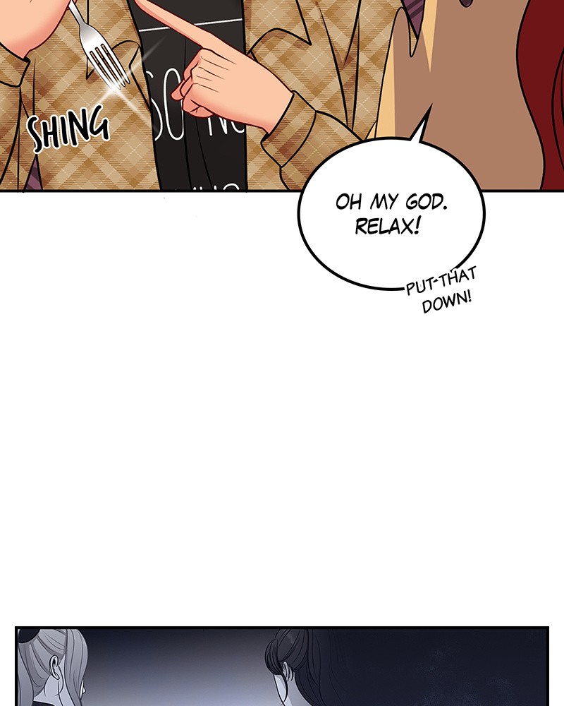 Match Made in Hell Chapter 32 - page 25